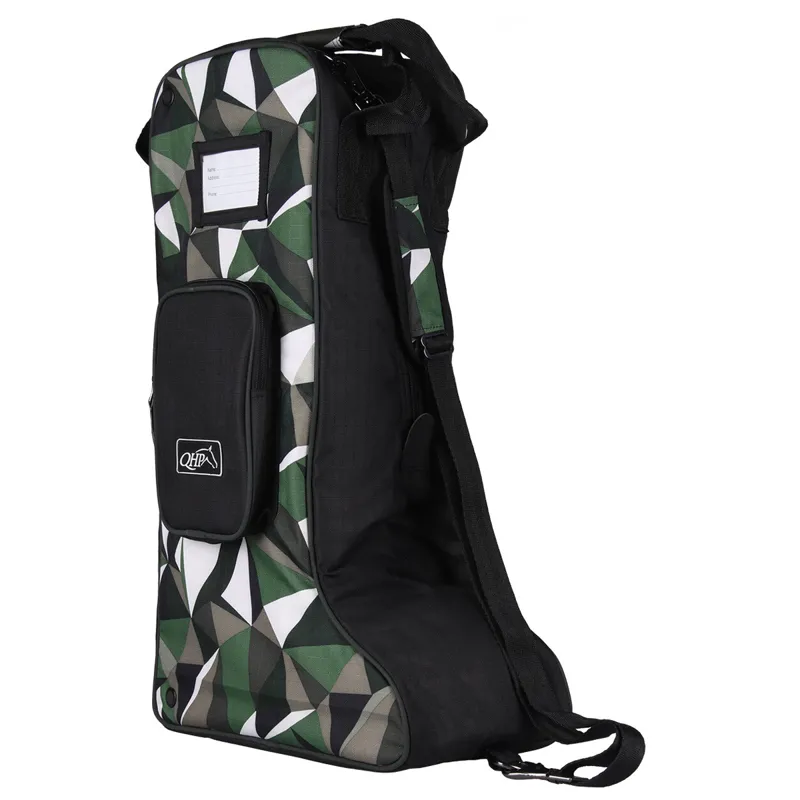 QHP Boot Bag Collection - Twist